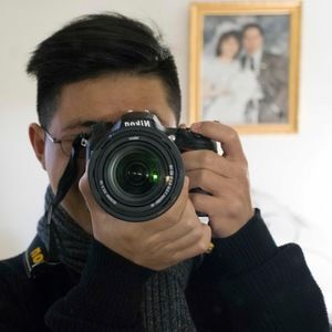 Meet your Posher, Yen